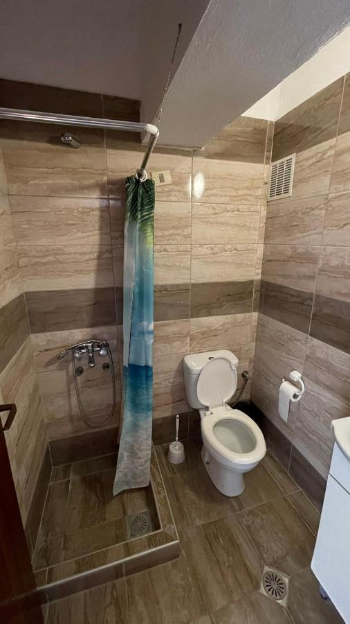 Nikos Bnb Faliraki Ngoại thất bức ảnh