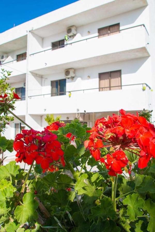 Nikos Bnb Faliraki Ngoại thất bức ảnh