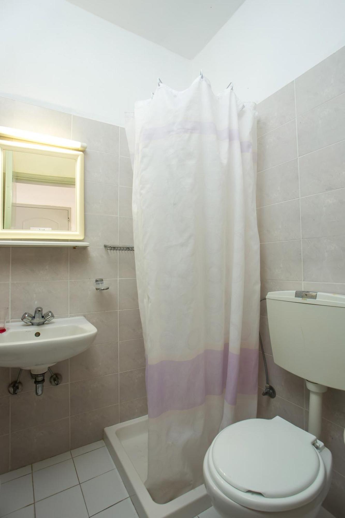 Nikos Bnb Faliraki Ngoại thất bức ảnh