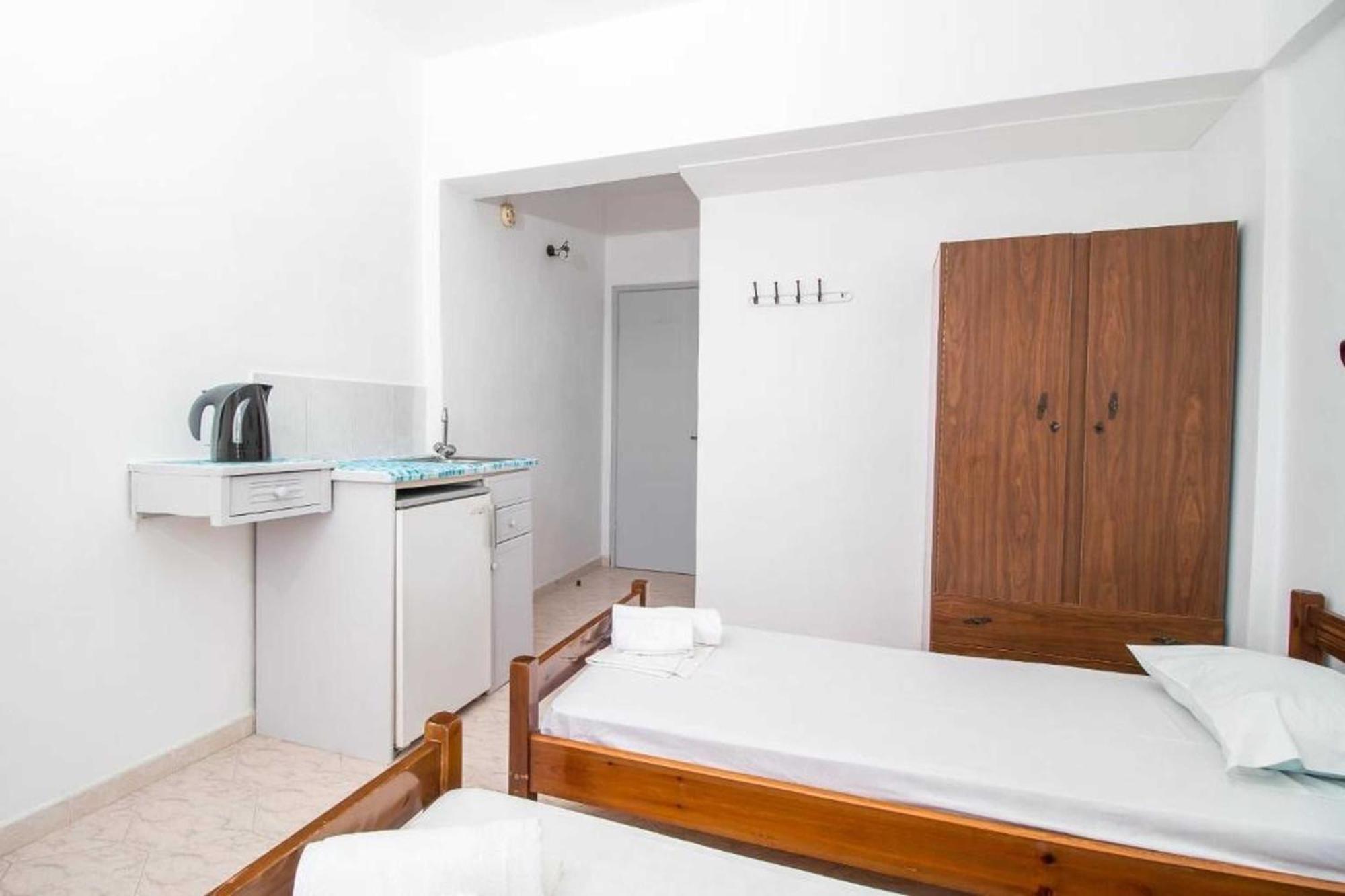 Nikos Bnb Faliraki Ngoại thất bức ảnh