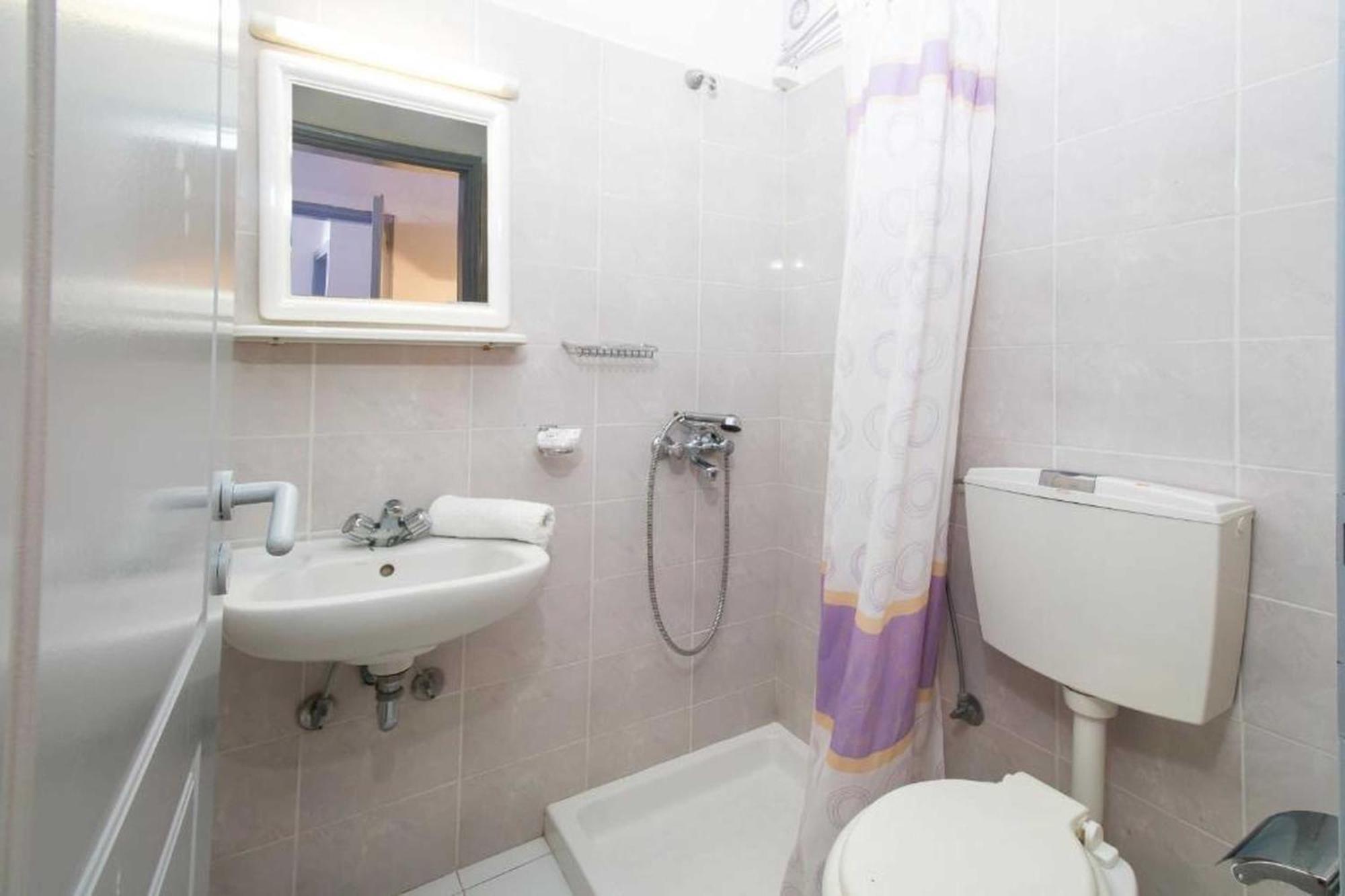 Nikos Bnb Faliraki Ngoại thất bức ảnh